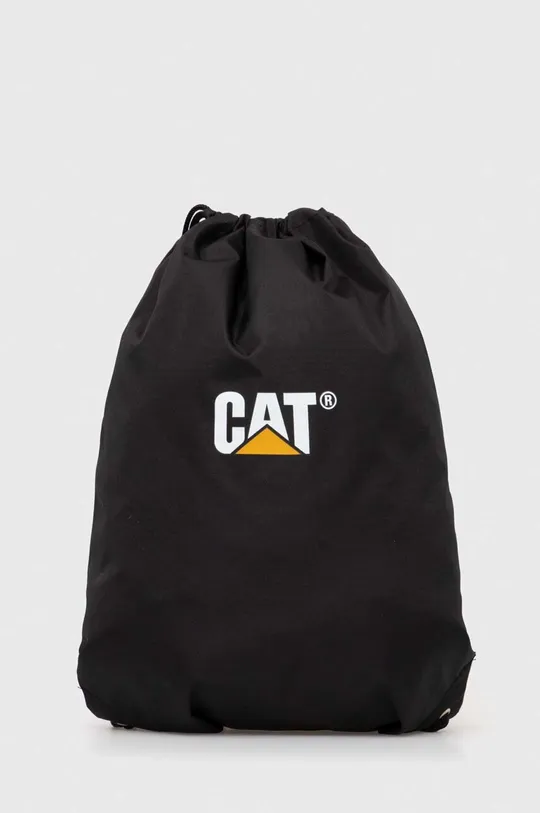 μαύρο Τσάντα Caterpillar Unisex