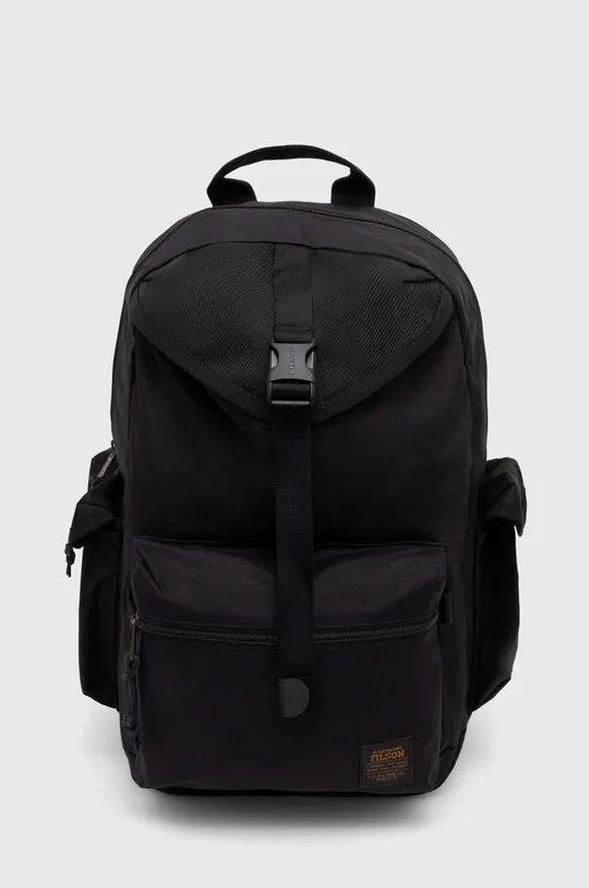 black Filson backpack SURVEYOR 36L Unisex