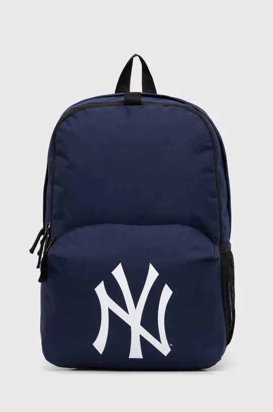sötétkék New Era hátizsák MLB NEW YORK YANKEES Uniszex