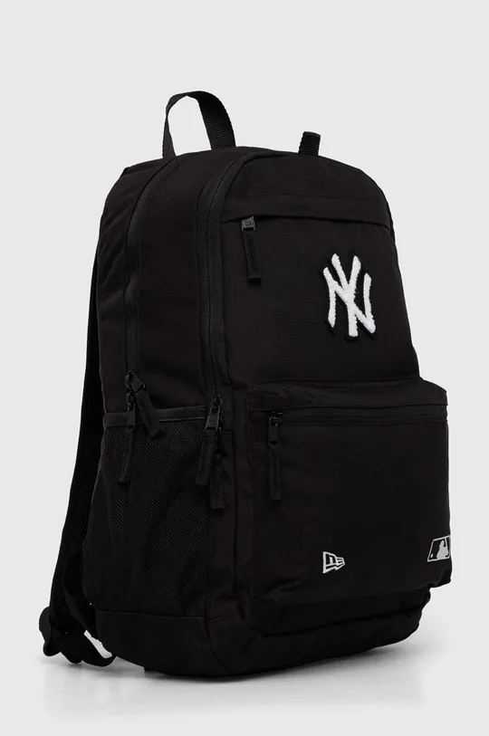 New Era plecak MLB NEW YORK YANKEES czarny