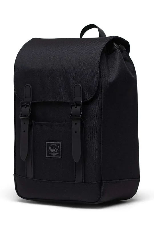 Herschel hátizsák Retreat Mini Backpack 100% poliészter