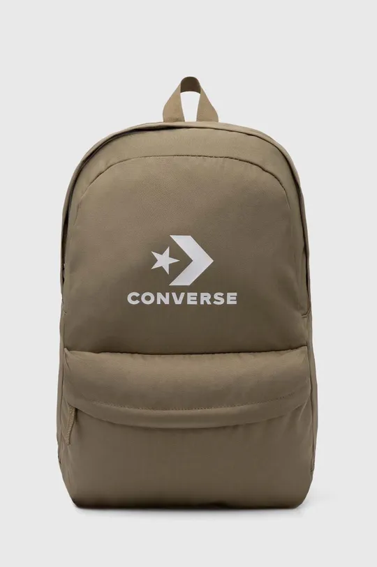 zielony Converse plecak Unisex