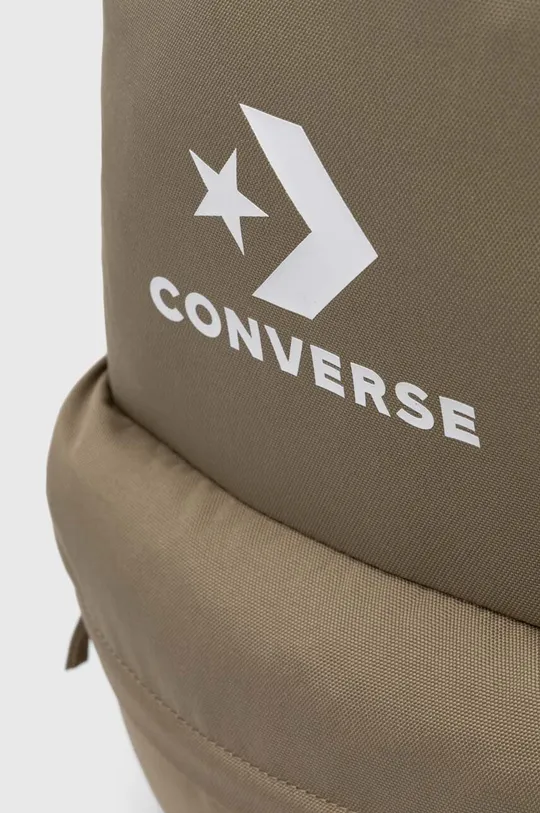 zielony Converse plecak