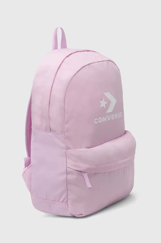 Converse plecak fioletowy