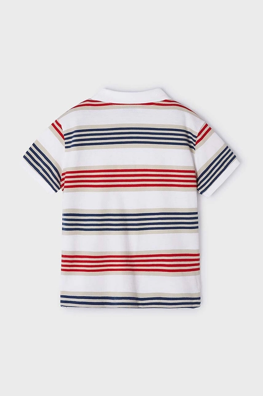 Mayoral polo in lana bambino/a 100% Cotone