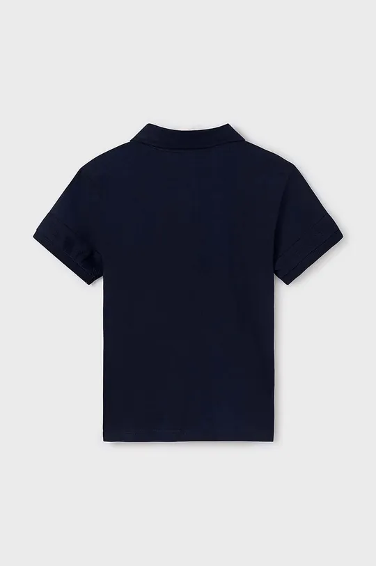 Παιδικό πουκάμισο πόλο Mayoral 99% Βαμβάκι, 1% Σπαντέξ