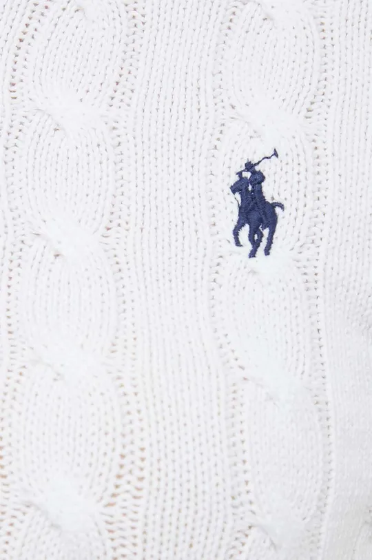 Pamučna polo majica Polo Ralph Lauren Ženski