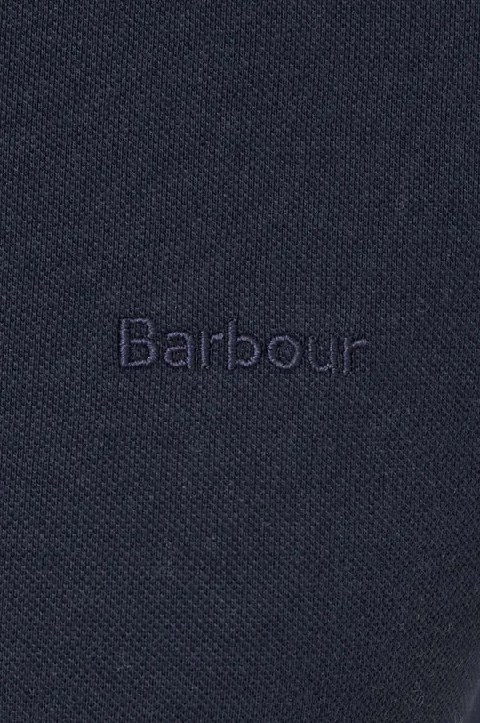 Polo tričko Barbour Dámsky