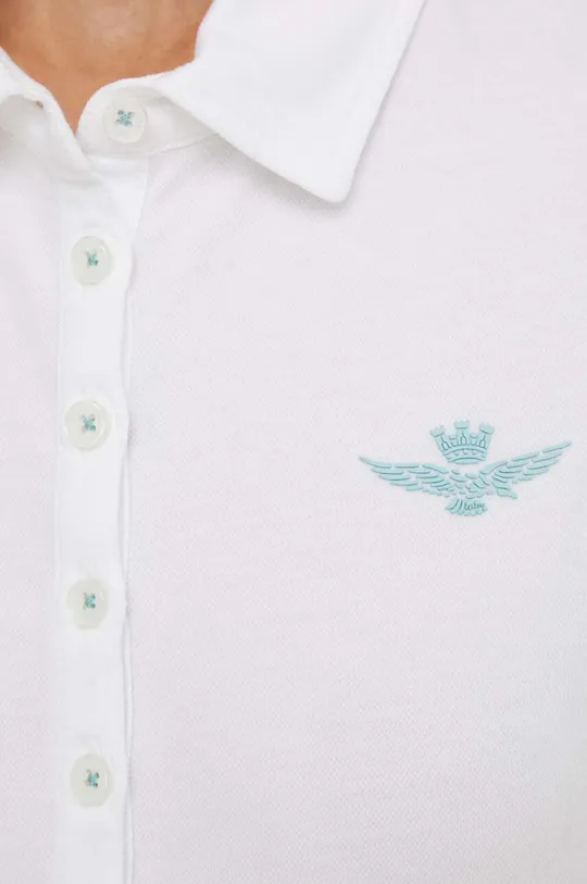 Polo majica Aeronautica Militare Ženski