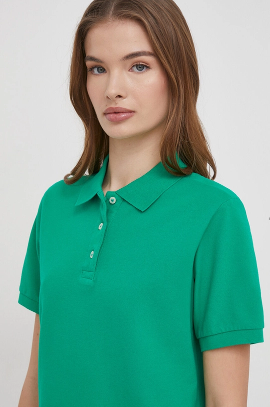 United Colors of Benetton polo 97% Cotone, 3% Elastam