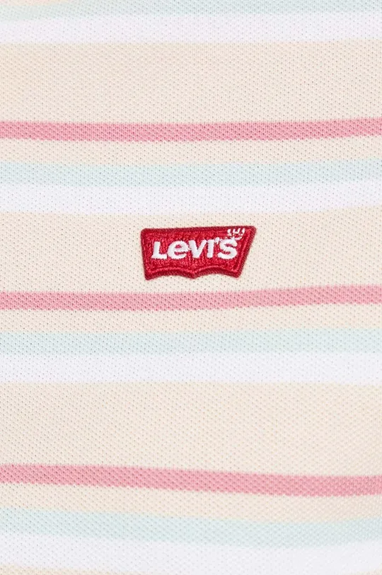 Polo majica Levi's Ženski