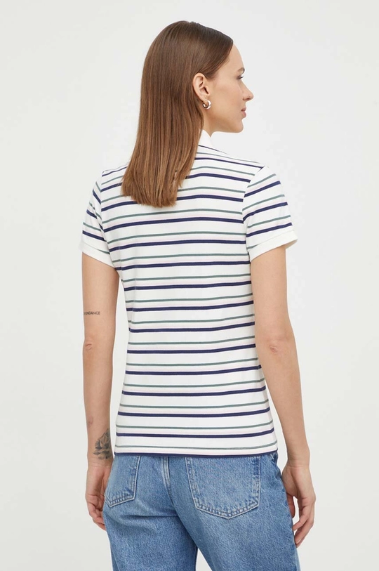 Levi's polo 95% Cotone, 5% Elastam