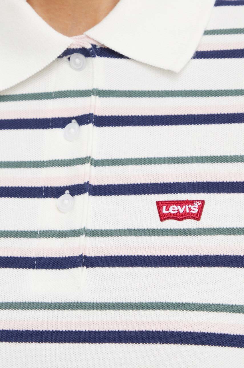 Levi's polo damski | Answear.com