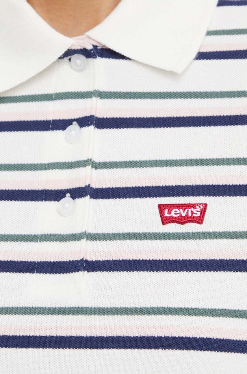 Поло Levi's 52599 мультиколор