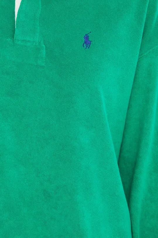 Tričko s dlhým rukávom Polo Ralph Lauren Dámsky