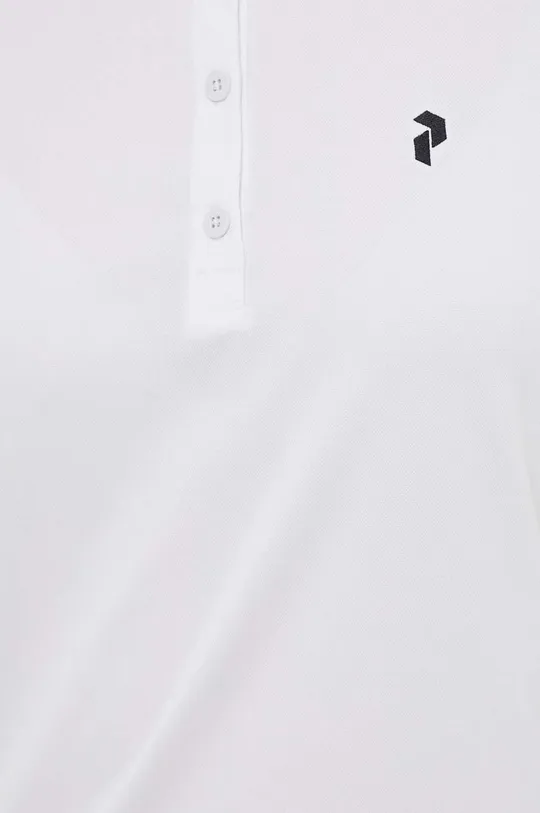 Polo majica Peak Performance Ženski