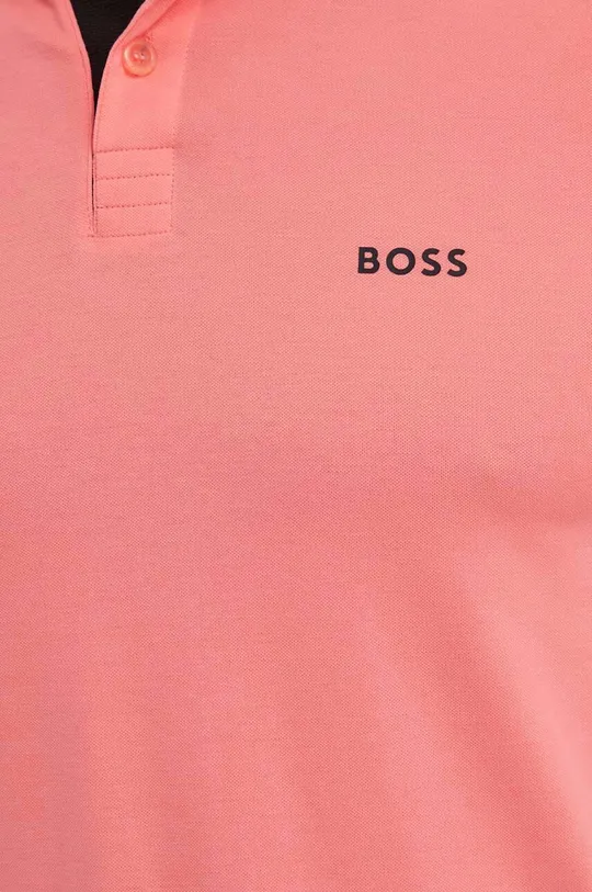 Polo tričko Boss Green Pánsky