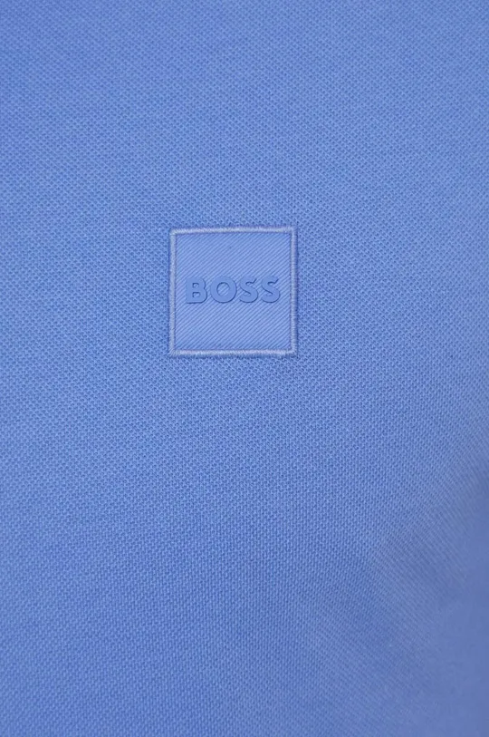 Polo majica Boss Orange Muški