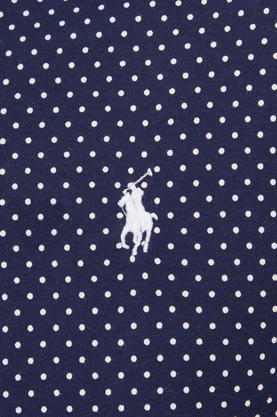 Bombažen polo Polo Ralph Lauren Moški