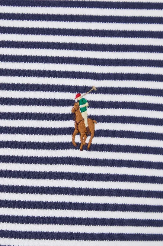 Pamučna polo majica Polo Ralph Lauren Muški