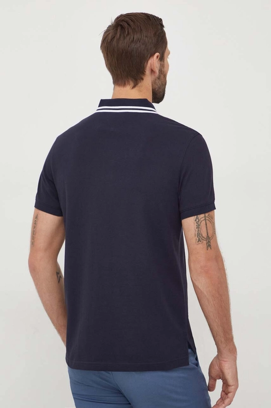 Tommy Hilfiger polo 96 % Bawełna, 4 % Elastan 