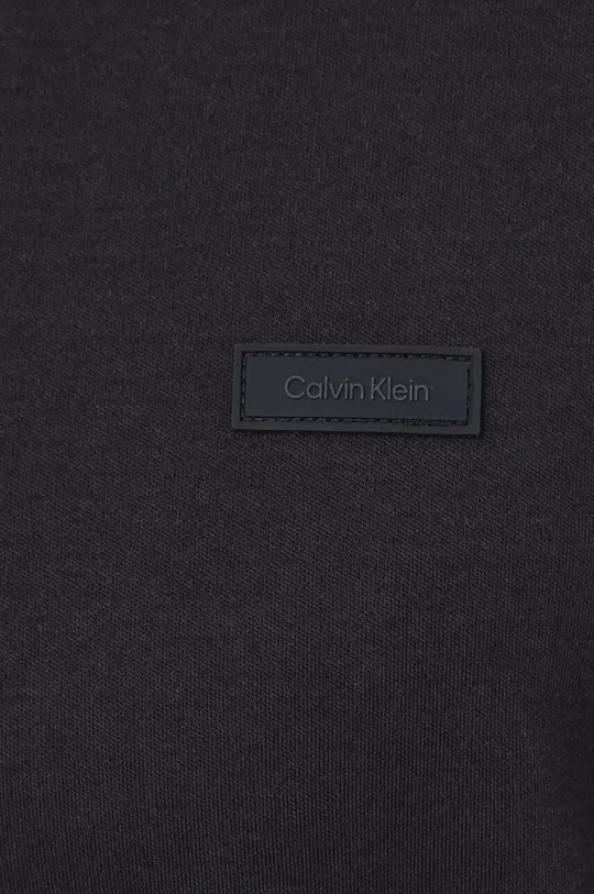 Bavlnené polo tričko Calvin Klein Pánsky
