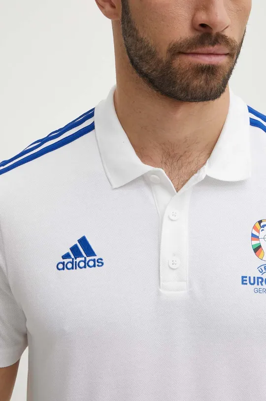 adidas Performance edzős póló Euro 2024 Férfi
