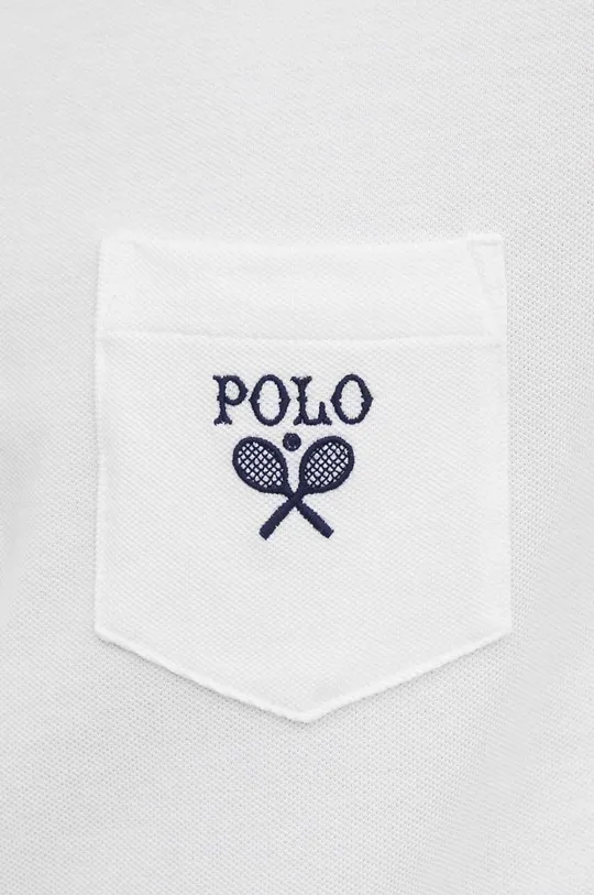Pamučna polo majica Polo Ralph Lauren Muški