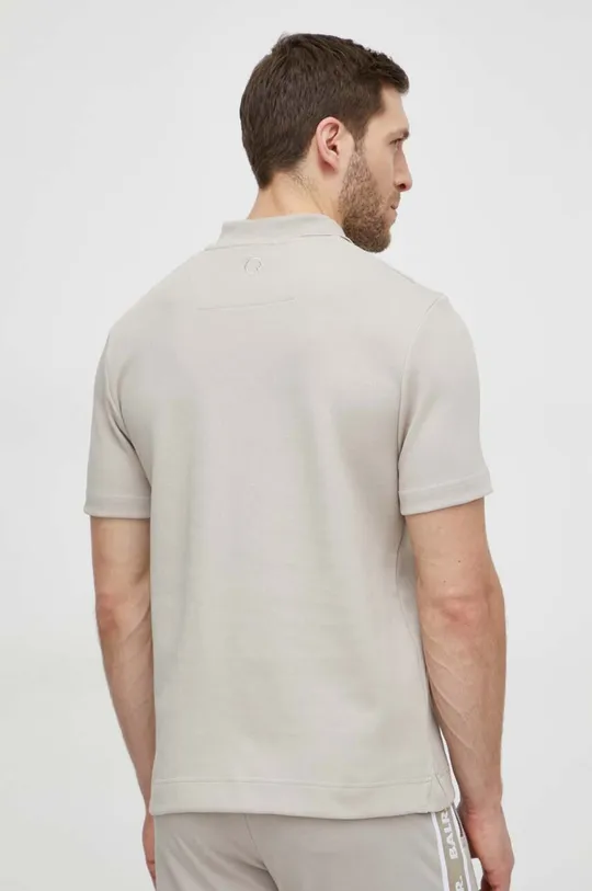 Polo tričko BALR. Q-Series 88 % Bavlna, 12 % Polyester