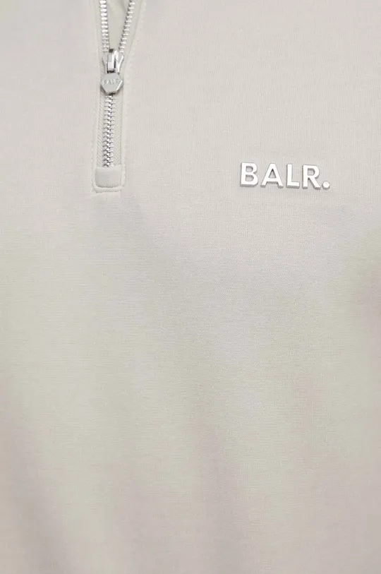 Polo tričko BALR. Q-Series