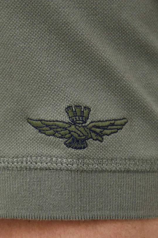 Aeronautica Militare polo Męski