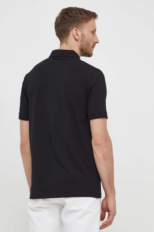 Karl Lagerfeld polo 95 % Bawełna, 5 % Elastan