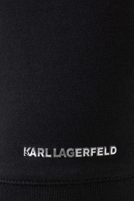 Polo majica Karl Lagerfeld Muški
