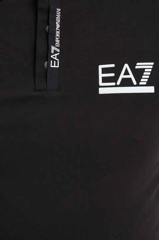 Polo EA7 Emporio Armani Moški