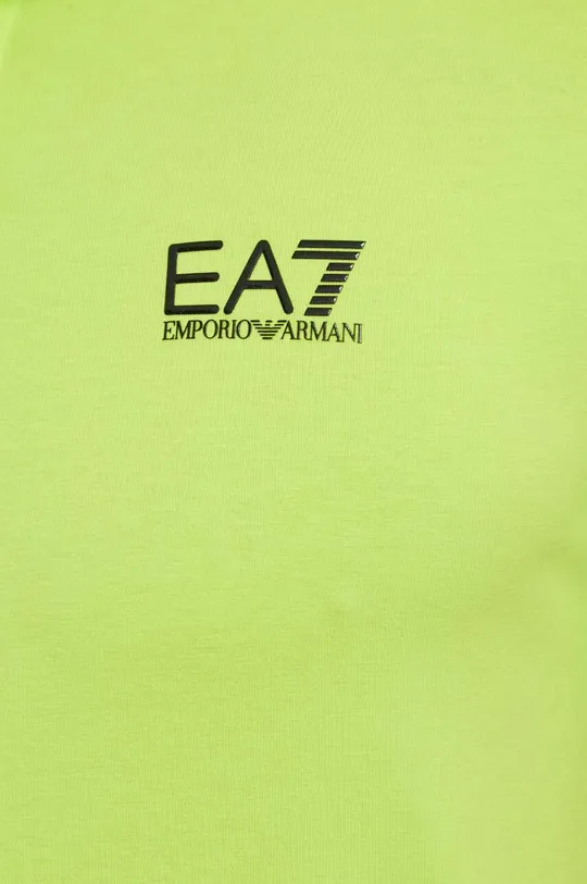 EA7 Emporio Armani polo Uomo