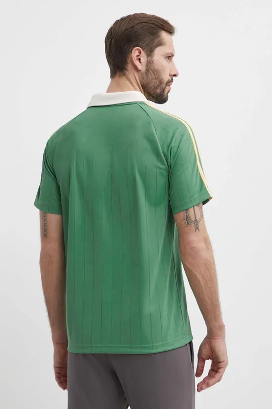 Polo tričko adidas Originals 100 % Recyklovaný polyester