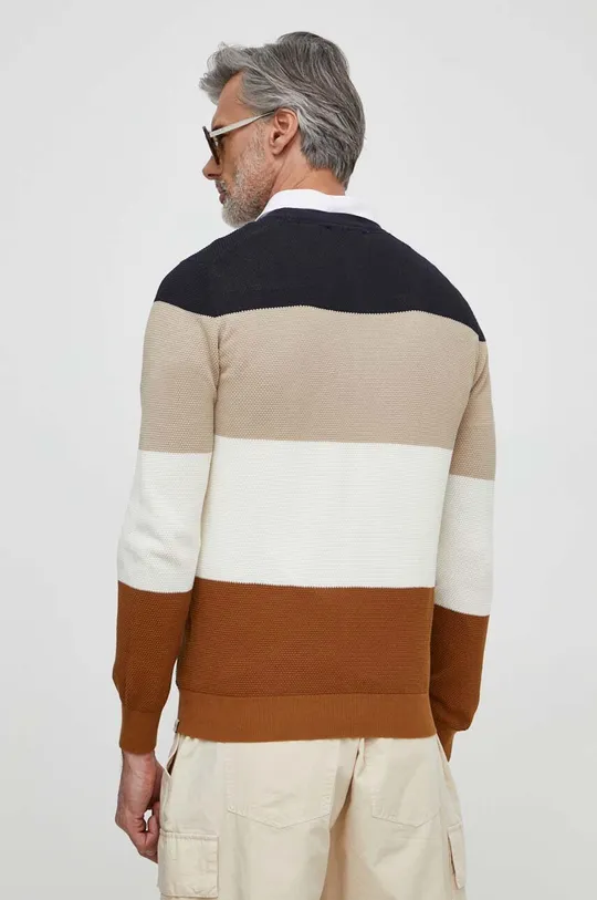 Liu Jo sweter bawełniany 100 % Bawełna