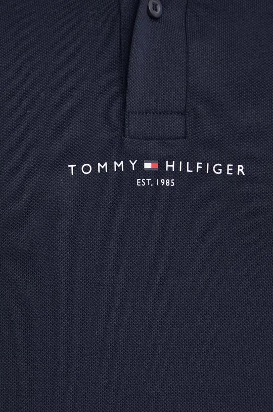 Polo tričko Tommy Hilfiger Pánsky