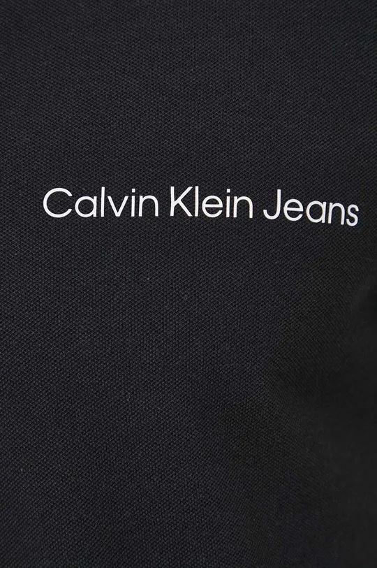 Polo majica Calvin Klein Jeans Muški