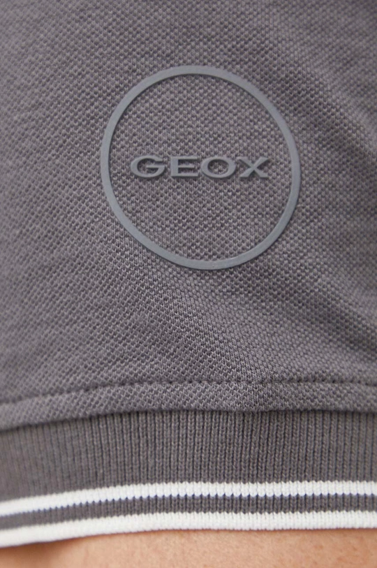 Geox polo M4510R-T3088 M POLO Uomo