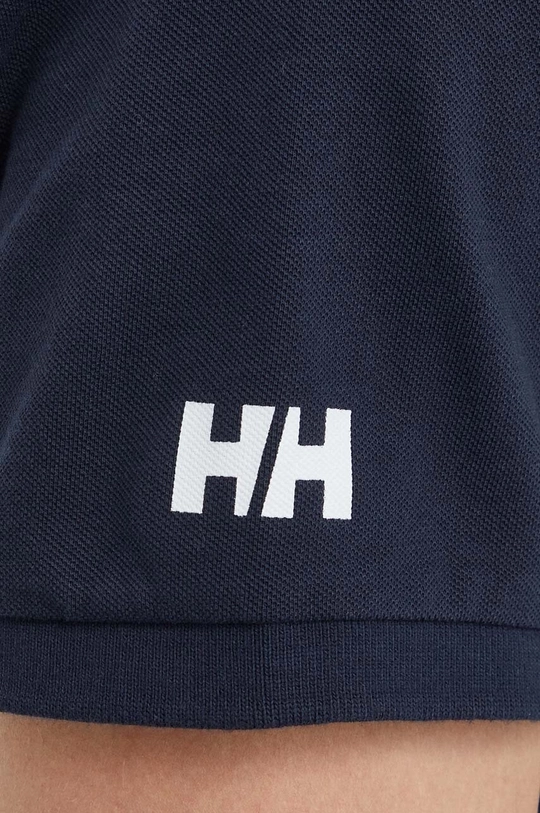 Bombažen polo Helly Hansen