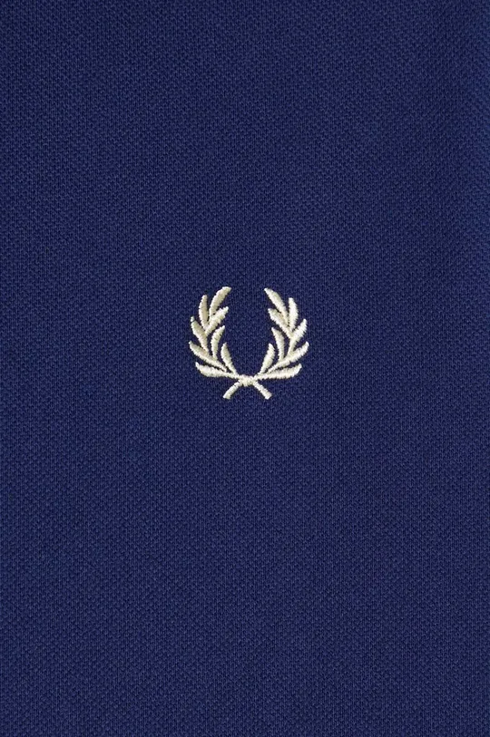 Бавовняне поло Fred Perry Twin Tipped Shirt