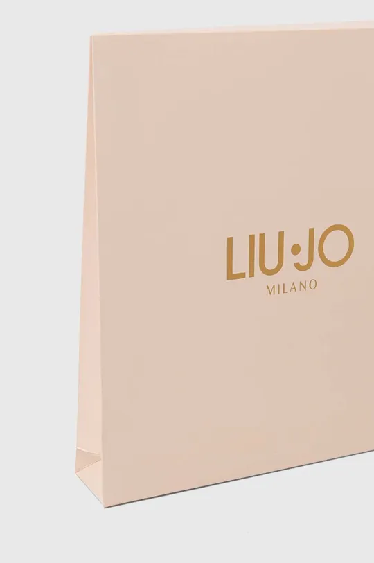 бирюзовый Платок Liu Jo