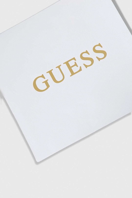 πορτοκαλί Σάλι Guess