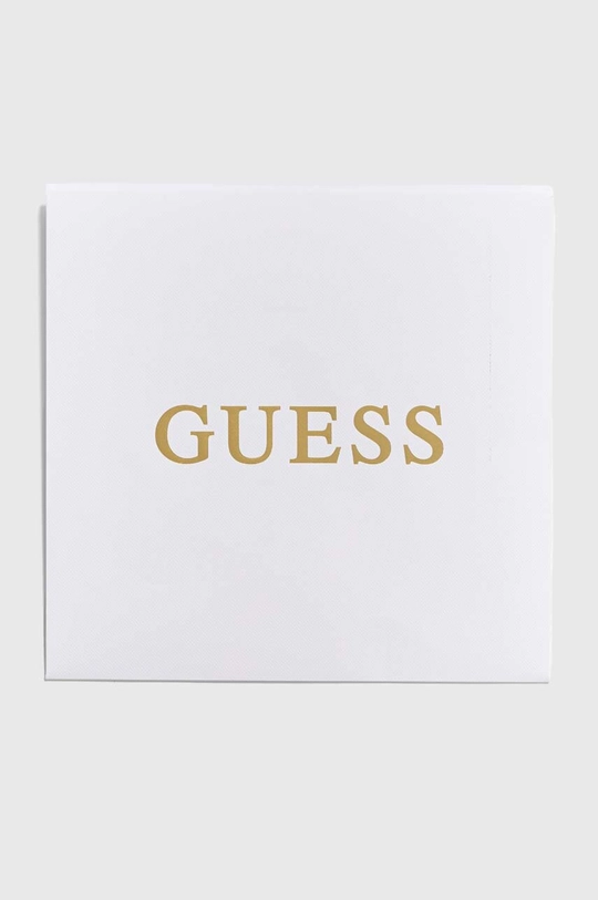 Μεταξωτό φουλάρι Guess 100% Μετάξι