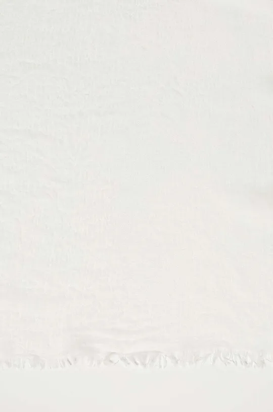 Polo Ralph Lauren szal wełniany beżowy