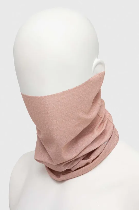 rosa Jack Wolfskin foulard multifunzione Basic Unisex