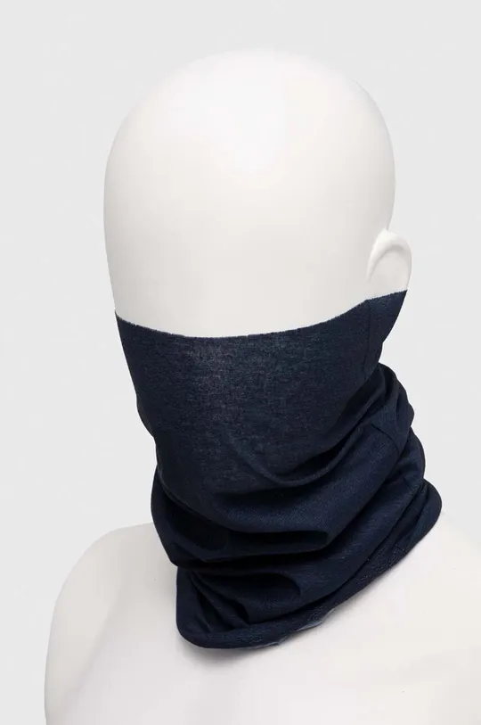 blu navy Jack Wolfskin foulard multifunzione Basic Unisex
