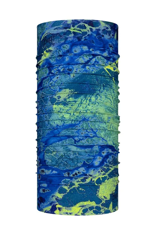 Buff foulard multifunzione Coolnet UV Licenses : 95% Poliestere riciclato, 5% Elastam