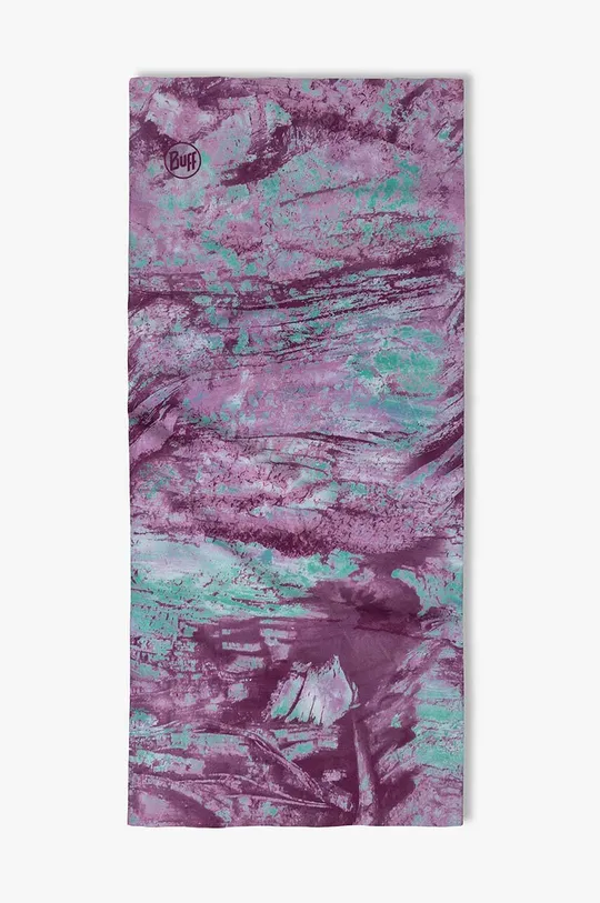 Buff foulard multifunzione Coolnet UV violetto